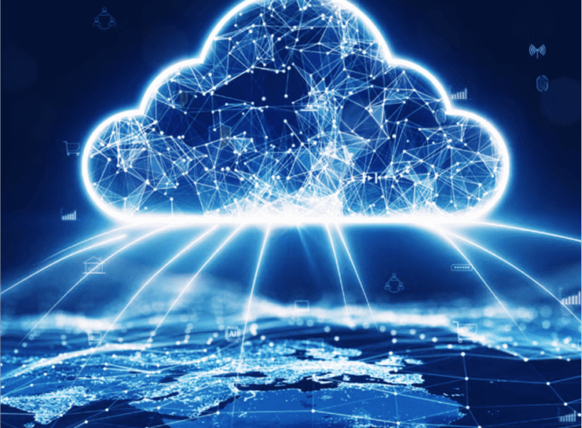 Cloud Solutions - 4 Cloud Solutions - 4