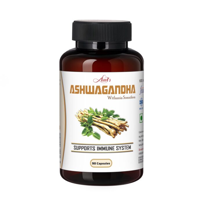 Ashwagandha