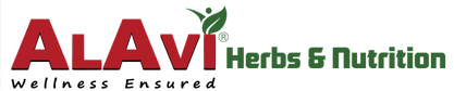 Alavi Herbs and Nutrition